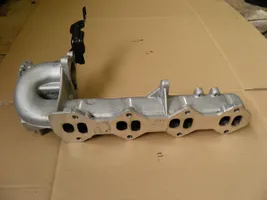 Opel Movano B Intake manifold 8200915218