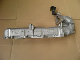 Opel Movano B Intake manifold 8200915218