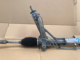 Opel Movano B Steering rack 