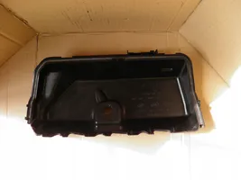 Opel Movano A Engine cover (trim) 