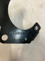Opel Movano B Gearbox mounting bracket 243569199R