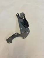 Opel Movano B Gearbox mounting bracket 243569199R