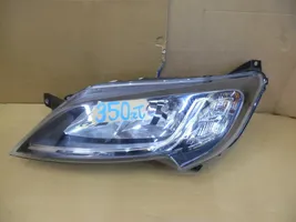 Peugeot Boxer Lampa przednia 