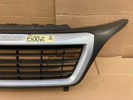 Peugeot Boxer Maskownica / Grill / Atrapa górna chłodnicy 1314847070