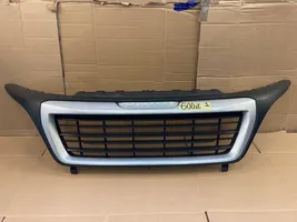 Peugeot Boxer Maskownica / Grill / Atrapa górna chłodnicy 1314847070