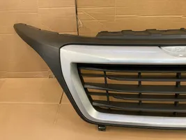 Peugeot Boxer Maskownica / Grill / Atrapa górna chłodnicy 1314847070