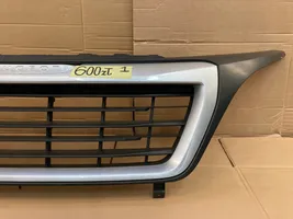 Peugeot Boxer Maskownica / Grill / Atrapa górna chłodnicy 1314847070