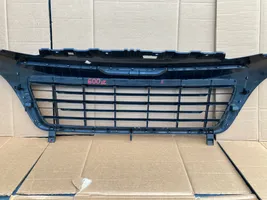 Peugeot Boxer Maskownica / Grill / Atrapa górna chłodnicy 1314847070