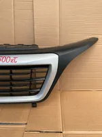 Peugeot Boxer Maskownica / Grill / Atrapa górna chłodnicy 1314847070