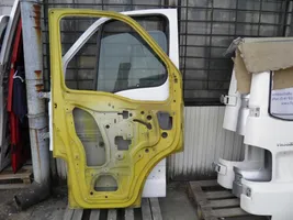 Opel Movano A Front door 