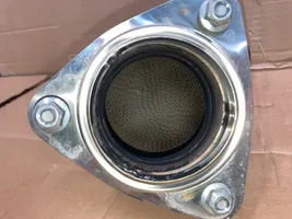 Fiat Ducato Filtr cząstek stałych Katalizator / FAP / DPF 2045685474