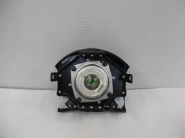Fiat Ducato Steering wheel airbag 1303291650