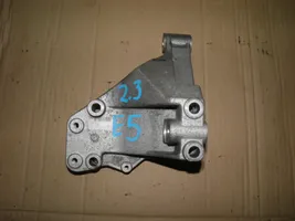 Fiat Ducato Support, suspension du moteur 
