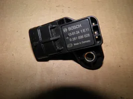 Fiat Ducato Air pressure sensor 0281006028