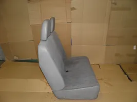 Volkswagen II LT Front double seat 