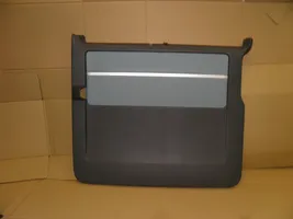 Volkswagen Multivan T5 Sliding door card 