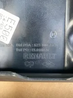 Renault Master III Grille calandre supérieure de pare-chocs avant 623100256R
