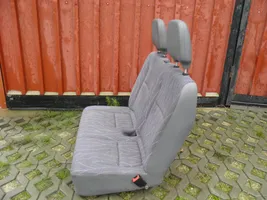 Mercedes-Benz Sprinter W901 W902 W903 W904 Front double seat 