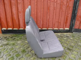 Mercedes-Benz Sprinter W901 W902 W903 W904 Front double seat 