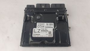 Nissan X-Trail T32 Komputer / Sterownik ECU silnika 237107FV0A