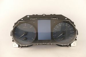 Nissan X-Trail T32 Speedometer (instrument cluster) 7FV1A3NLJ