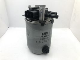 Nissan X-Trail T32 Fuel filter heater 2409500