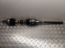 Nissan X-Trail T32 Front driveshaft ZWC8Y16A