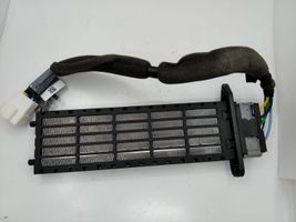 Nissan X-Trail T32 Electric cabin heater radiator 272064BA2A