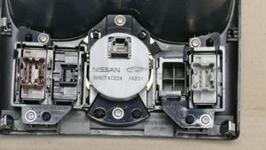 Nissan X-Trail T32 Muut laitteet 969U74CE2A