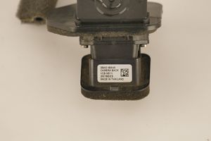 Nissan X-Trail T32 Vaizdo kamera galiniame bamperyje 284424BA4A