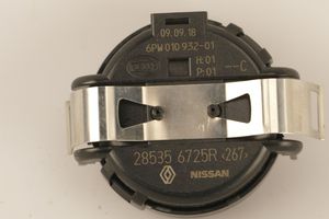 Nissan X-Trail T32 Capteur de pluie 285356725R