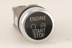Ford Kuga II Przycisk zapłonu Start / Stop F1ETD3L0B
