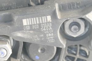 Volkswagen Eos Generator/alternator 0124525088