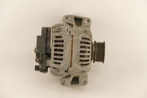 Volkswagen Eos Generator/alternator 0124525088