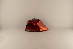 Volkswagen Golf VII Lampa tylna 5GM945096B