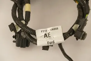 Ford Transit -  Tourneo Connect Pysäköintitutkan anturi (PDC) FT1T15K868