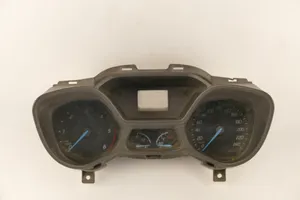 Ford Transit -  Tourneo Connect Tachimetro (quadro strumenti) DT1T10849GCC
