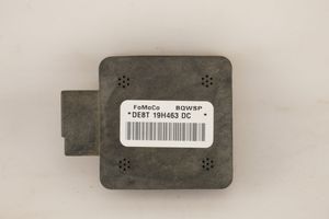 Ford Kuga II Rain sensor DE8T19H463DC