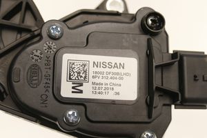 Nissan X-Trail T32 Pedał gazu / przyspieszenia 6PV31240400