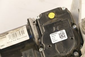 Ford Transit -  Tourneo Connect Etupyyhkimen vivusto ja moottori DT1117504AA