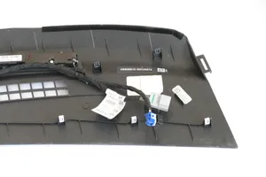 Ford Transit -  Tourneo Connect Dekorleiste Zierleiste Blende Handschuhfach GT4BR046B62