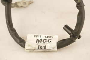 Ford Kuga II Wiązka przewodów hamulcowych FV4T14324MGC