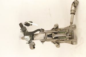 Ford Edge II Hammastangon mekaaniset osat AV6N3C529AD