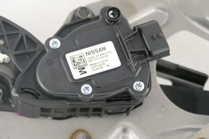 Nissan X-Trail T32 Pédale d'accélérateur 18002DF30BLHD