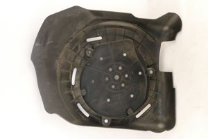 Nissan X-Trail T32 Fuel tank bottom protection 204387FV0A