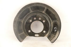 Ford Kuga II Rear brake disc plate dust cover CV612K317AA