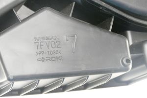 Nissan X-Trail T32 Bocchetta canale dell’aria abitacolo 7FV02
