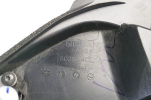 Nissan X-Trail T32 Inne części karoserii 8029124CL1A