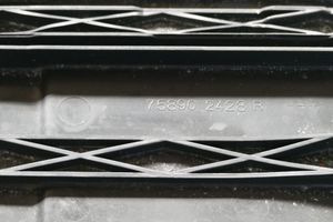 Dacia Sandero Engine splash shield/under tray 758902428R