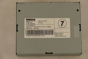 Nissan X-Trail T32 Moduł / Sterownik Video 284A16FV2A